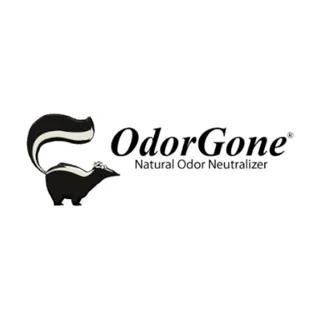 OdorGone logo