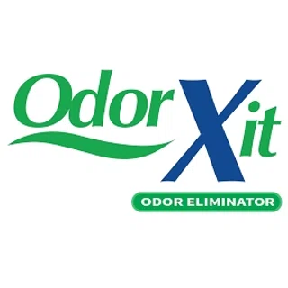 OdorXit logo