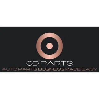 OD Parts logo