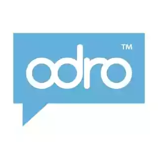 odro.co.uk logo