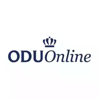 ODU Online promo codes