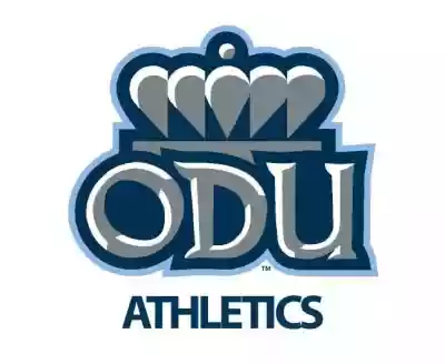 Shop Old Dominion University Athletics promo codes logo