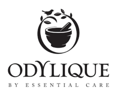 Shop Odylique logo