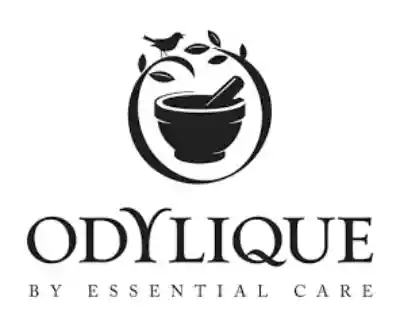 Shop Odylique coupon codes logo