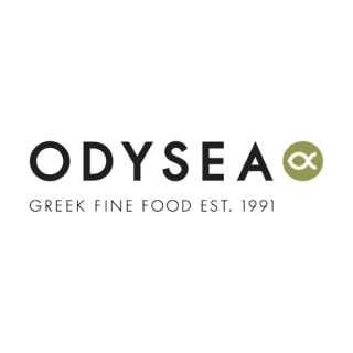 Shop Odysea logo