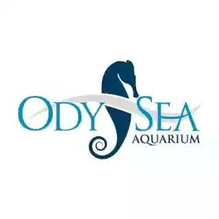 Shop OdySea Aquarium coupon codes logo