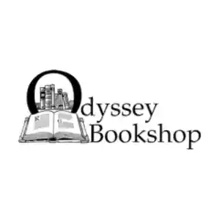 Odyssey Bookshop discount codes