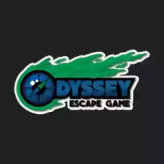 Odyssey Escape Game coupon codes