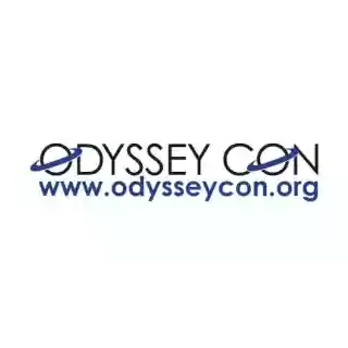 Odyssey Con logo
