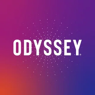 Odyssey Elixir logo