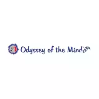 odysseyofthemind.com logo
