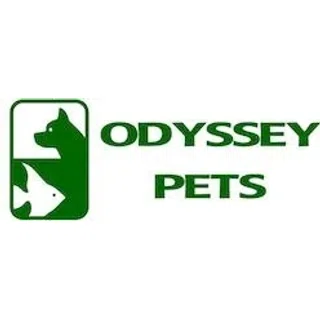 Odyssey Pets logo