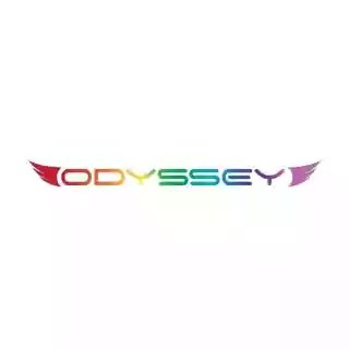 Odyssey Toys logo