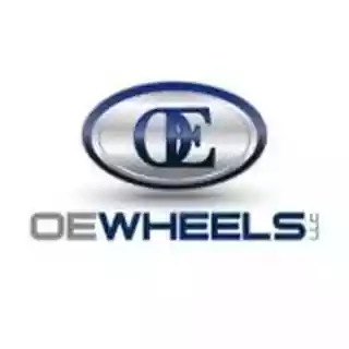 Shop OE Wheels coupon codes logo