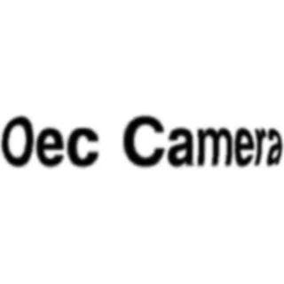 OEC Camera logo