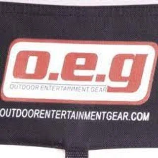 O.E.G. Outdoor Screens logo