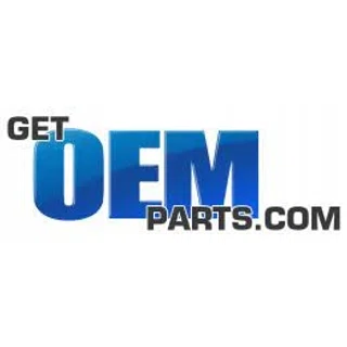 OEM Auto Parts Catalog logo