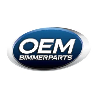 OEM Bimmer Parts logo