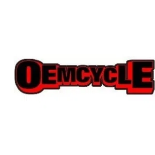Shop oemcycle.com logo