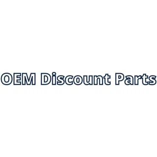 OEM Discount Parts logo