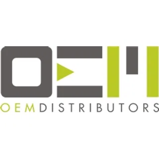 OEM Distributors logo