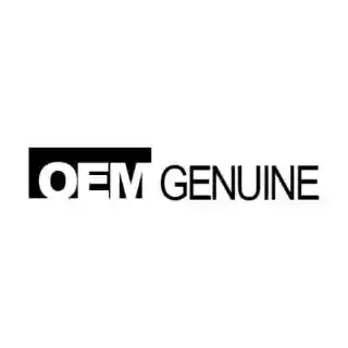 OEM Genuine logo