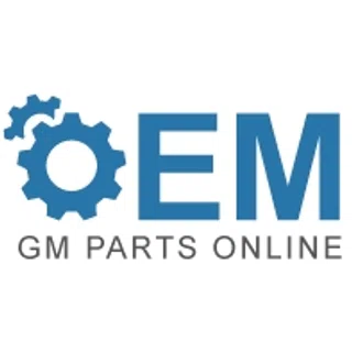 OEM GM Parts Online logo