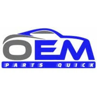 OEM Parts Quick logo