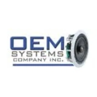 Shop OEM Systems Company discount codes logo