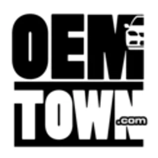 OEM Town logo