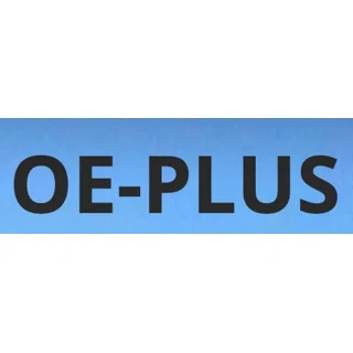 OE Plus logo