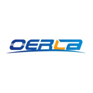 Shop OERLA knife logo