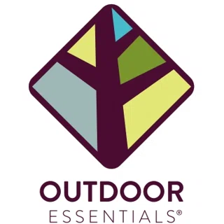 Outdoor Essentials logo