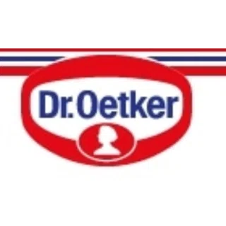 Shop Dr. Oetker logo