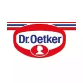 Shop Dr. Oetker discount codes logo