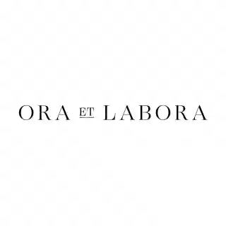 Ora et Labora coupon codes