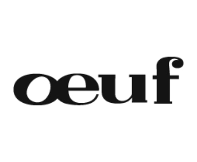 Shop Oeuf logo