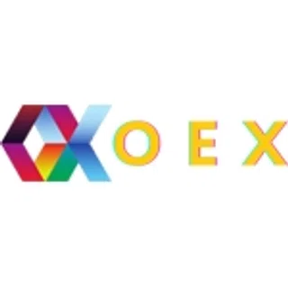 OEX Finance logo