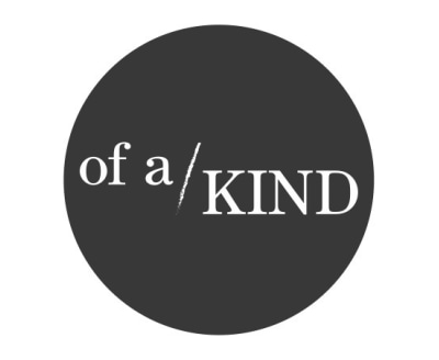 Shop Of a Kind logo