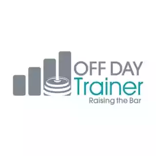 Shop Off Day Trainer coupon codes logo