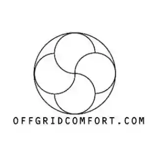 Off Grid Comfort coupon codes