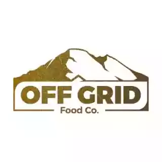 Off Grid Food Co.  discount codes