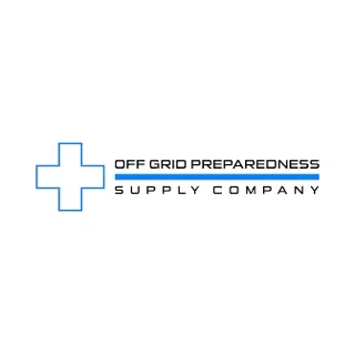 Shop Off Grid Warehouse logo