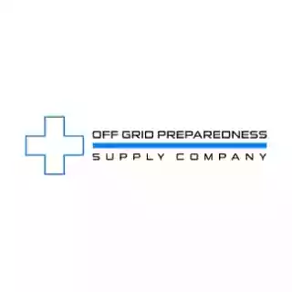 Shop Off Grid Warehouse discount codes logo