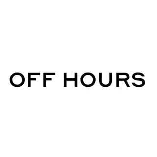 Off Hours coupon codes