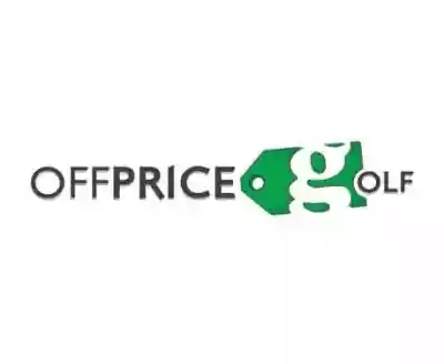 Off Price Golf coupon codes