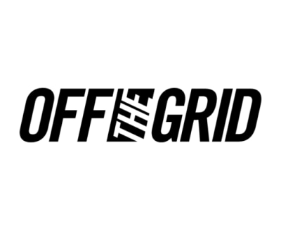 Shop Off The Grid logo