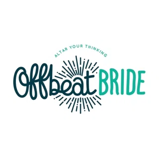 Shop Offbeat Bride logo