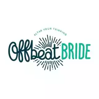 Offbeat Bride coupon codes