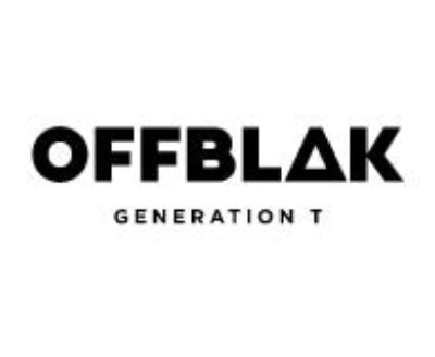 Shop Offblak logo